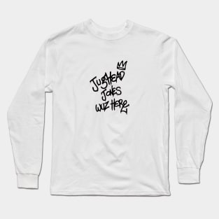 SOUTH SIDE Long Sleeve T-Shirt